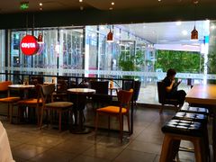 大堂-COSTA COFFEE(水游城店)