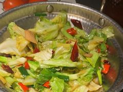 -吴越荣记·苏州菜·松鼠桂鱼(斜塘老街店)
