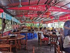 大堂-大地农庄(逢沙大道店)
