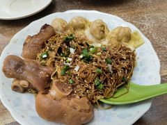 -巨记面家(泉威楼店)