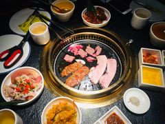 -嘿嘟嘟·肋条烧肉放题(爱融荟城店)