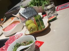 -海底捞火锅(劲松店)