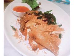 -莆田餐厅PUTIEN(三里屯店)