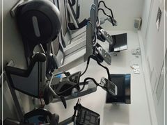 -Bona Fit 伯纳健身超级工作室(车公庄店)