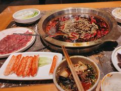 -堂客老火锅(欣阳广场总店)