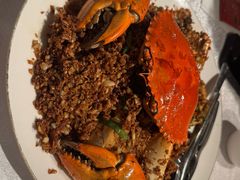 -喜记避风塘炒辣蟹(旗舰店)