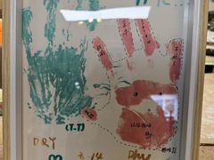 -1001艺术手作·银饰DIY·拼豆(小寨金莎店)