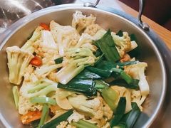 -隔壁老王·家常云南菜(花巷店)