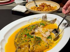 战国武昌鱼-曾宴·楚菜(湖北省博物馆店)