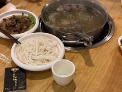 -嬷孙家潮汕牛肉火锅(北京路天河城店)