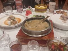 -醉辉皇原味海鲜江南菜(成都大魔方店)