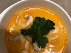 过桥龙趸-御公馆中餐厅·点心·顺德菜·佛山东平保利洲际酒店