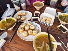 -哑巴生煎(临顿路店)