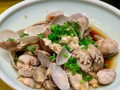 三鲜蛤蜊-老灶味道·本帮菜(昌平路店)