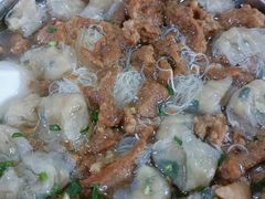 -西天尾扁食卤肉(湄洲农贸市场店)