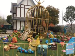 -安徒生童话乐园