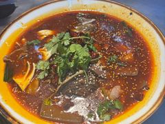 -馬伍旺川菜(江北虹悦城店)