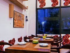 大堂-木尔坦·Multan巴基斯坦清真餐厅halal(大智嘉园店)