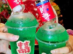 -赵美丽·重庆社区火锅·直营店(火车东站·中豪国际店)