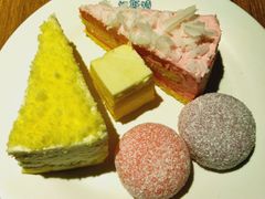 -纽斯特牛排自助餐厅(浦东文峰广场店)