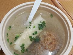 -鲜得来排骨年糕(豫园店)