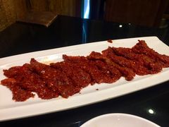 -蜀九香火锅(九眼桥店)