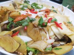 -西北羊肉粉汤馆