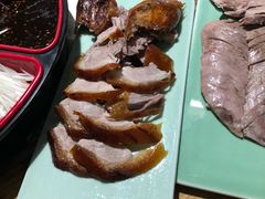 -局气 烤鸭·北京菜(光华路店)