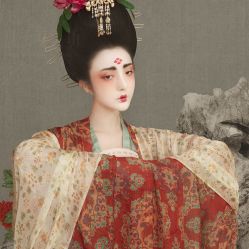 -盘子女人坊生日照·摄影馆(浦东店)