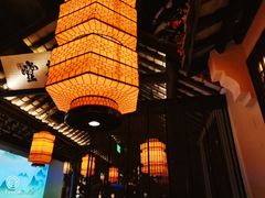 -绿茶餐厅(深圳龙华天虹购物中心店)