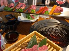-赤坂亭M9和牛烧肉(世博源店)