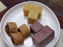 -情满四合院•京菜•烤鸭(动物园店)