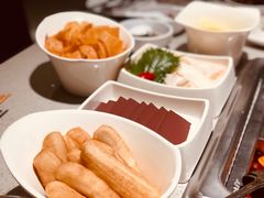 -海底捞火锅(同泰时代广场夜宵主题店)