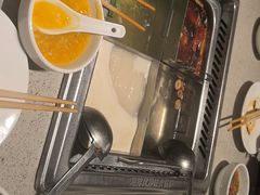 -海底捞火锅(航洋城店)