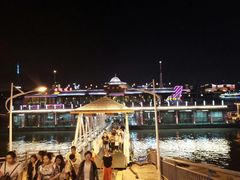 -武汉两江游览·夜游长江(汉口粤汉码头)