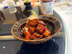 -香雪海饭店中餐厅(人民桥店)