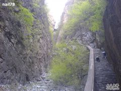 -北京上方山国家森林公园