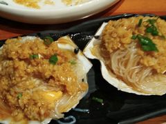 -海小馆海鲜餐厅(茂业百货店)