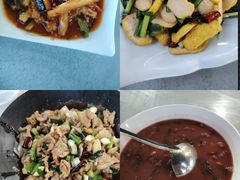 -宣威年猪饭·二十年云南家常菜·特色小炒肉(金碧店)