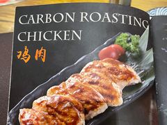 -鹤一烤肉自助餐厅(中关村店)