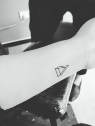 -刺客纹画纹身·洗纹身·穿孔饰品