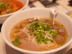 -CHILL Pho澳洲牛肉越南粉(佛山顺德万象汇店)