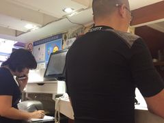 老板哈哈哈-熠盛粤味(永康路店)
