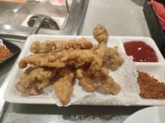-海底捞火锅(吾悦广场店)