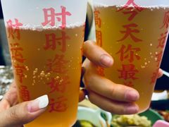 -炒豆合作社(东四总店)