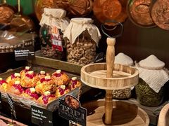 -B&C黄油与面包·THE GARDEN BAKERY概念店(世纪汇店)