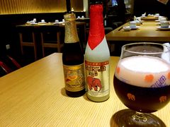 -富山日式料理(宽厚里店)
