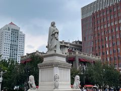 -天津意大利风情旅游区