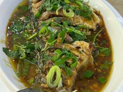 -连池鱼豆味坊(风景区店)