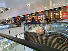 -万达广场(北京槐房店)
